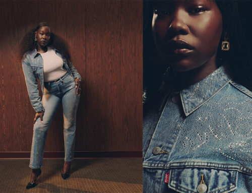 Tradicija u susret inovaciji: Jesenja Levi’s® kolekcija donosi 501® Curve i nove Baggy modele