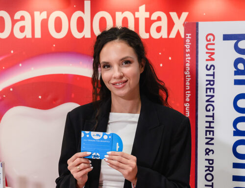 Do 35 odsto popusta na sve za oralnu higijenu – samo u Lilly drogerijama!