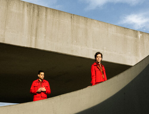 Buč Kesidi objavili singl i spot  „Posle plakanja“