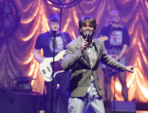 Jakov Jozinović za pola sata rasprodao Sava Centar: 15.000 ljudi još uvek čeka karte