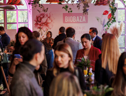 Biobaza: Prirodna kozmetika Jadrana uz novu energiju na domaćem tržištu