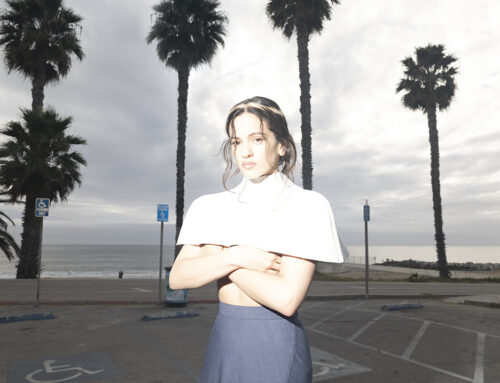 Mocart, dekadencija i hedonizam – ROSALÍA objavila album LUX