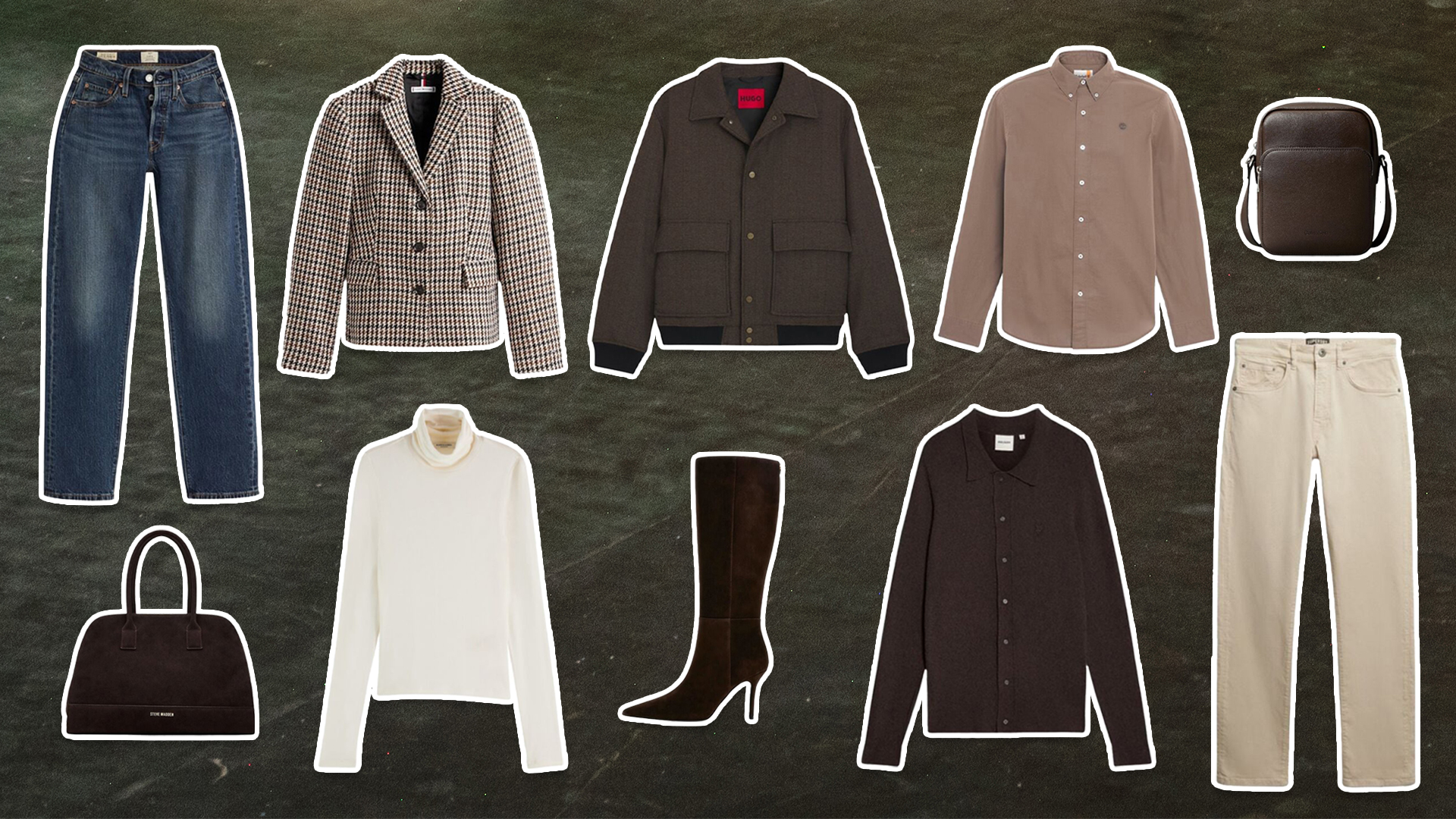 Počinje BLACK FRIDAY runda u FASHION COMPANY prodavnicama u Srbiji