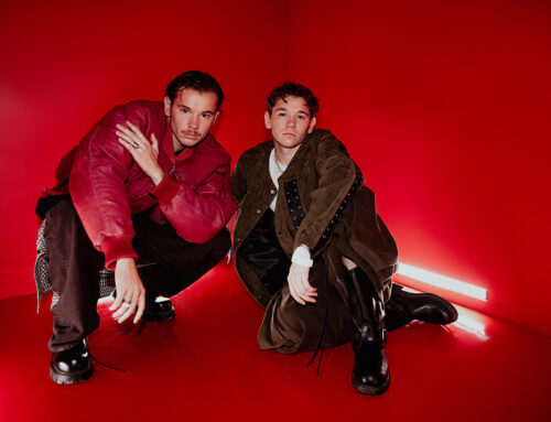 Marcus & Martinus objavili album „The Room“ koji će uskoro predstaviti i u Beogradu