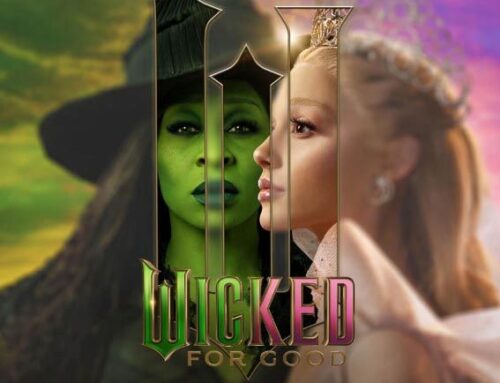Stigao je soundtrack za „Wicked: For Good“, Ariana Grande i Cynthia Erivo očarale fanove