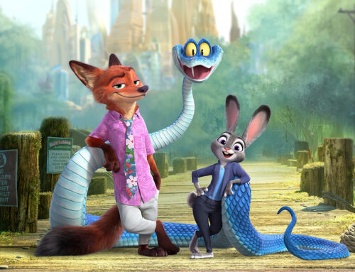Animacija koju smo obožavali dobila svoj nastavak – „Zootropolis 2“ na velikom platnu od 26. novembra, karte od danas u prodaji