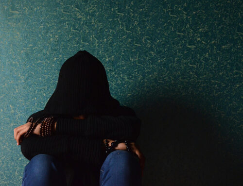 Kako da preživiš anksioznost zbog škole i budućnosti