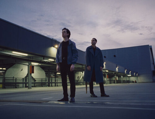 Buč Kesidi u subotu predstavljaju „Moderne veze“ nasred Knez Mihailove