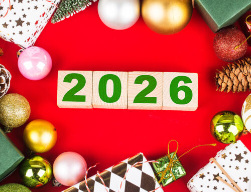 Superteenovci srećna vam Nova 2026!