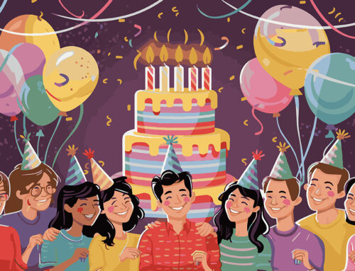 DIY teen rođendan – kako napraviti žurku iz snova