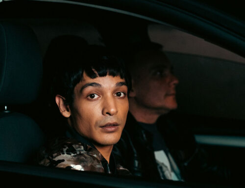 Džipsii objavio novi singl „Impuls“