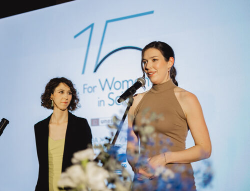 Predstavljamo dobitnice Nacionalnog priznanja L’Oréal – Unesco „Za žene u nauci“  za 2025. godinu