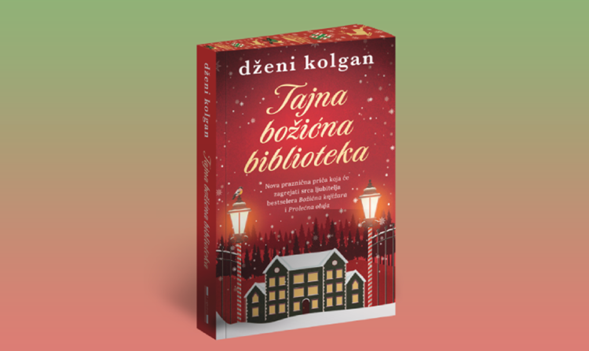 Kada decembar zamiriše na novu knjigu: Druženje s piscima, osmesi i novi naslovi obeležili 33. Noć knjige