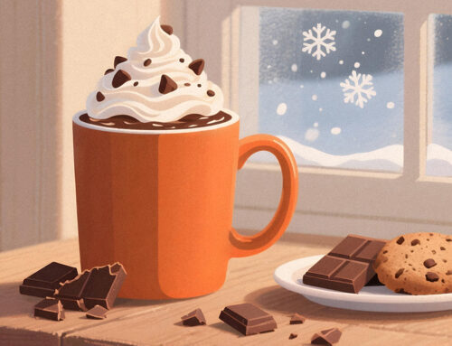 Barcaffè širi svoj svet uživanja, a ponuda sada miriše na omiljene tople napitke! 