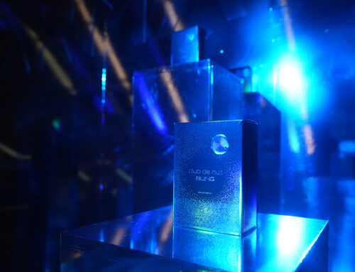 Beograd zasijao u znaku BLING-a: Breskvica, Sergej Pajić i brojne zvezde na glamuroznom lansiranju novog parfema brenda ARMAF