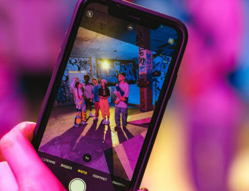 Kako organizovati nesvakidašnju proslavu rođendana?