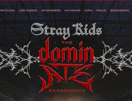 Stray Kids: The dominATE Experience u bioskopima od 5. februara