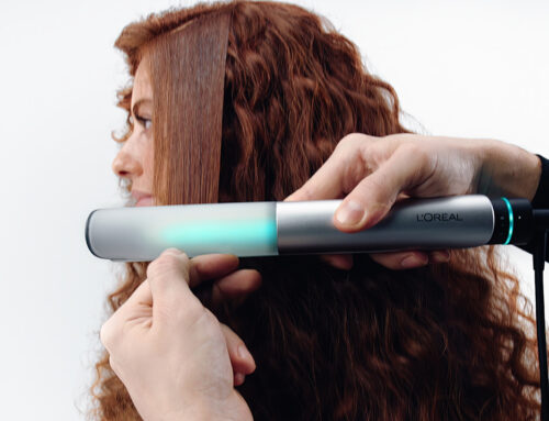 L’Oréal predstavio revolucionarne inovacije na CES-u – snaga infrancrvene svetlosti u nezi kose i kože