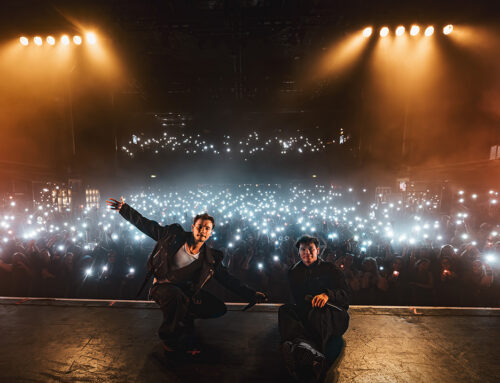 Marcus & Martinus započeli veliku evropsku turneju, u Beograd donose novu energiju i hitove 28. januara