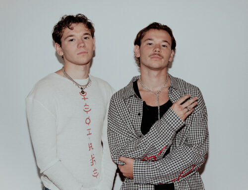 Marcus & Martinus: Fanovi da li ste spremni da nas vidite u Beogradu?