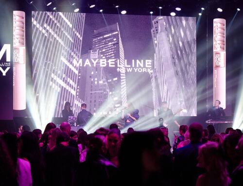 Puls Njujorka u Beogradu – kako je izgledala beauty žurka godine na kojoj je predstavljena poslednja Maybelline NY inovacija