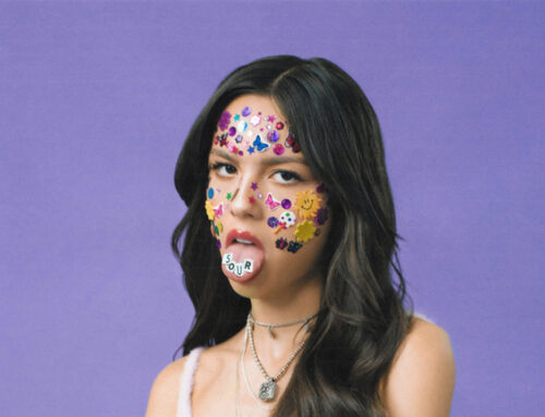 Olivia Rodrigo ponovo viralna: slavi 5 godina od prvog albuma „SOUR“