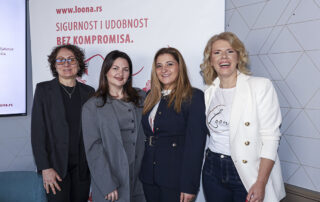 Mesečni ciklus žena je ličan - ekološki trag je globalan