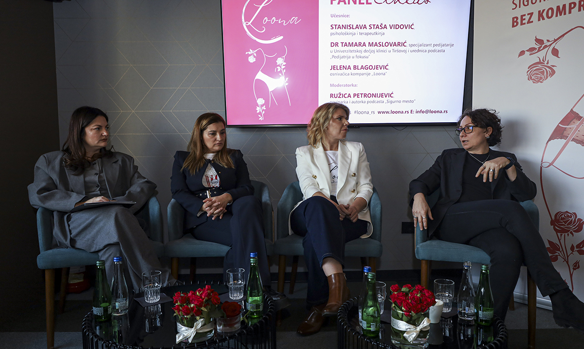 Menstruacija je prirodno stanje najvećeg broja žena na našoj planeti. Siromaštvo, stigma i ekološki otpad nisu. I ne treba da budu.