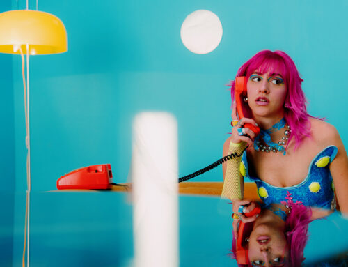 ZEVIN osvaja region: Da li je „My Mind“ novi evrovizijski adut Hrvatske?