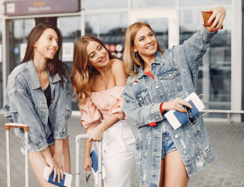 6 lepih i bezbednih lokacija za putovanje sa drugaricama