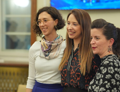 Ona i nauka: Putevi mladih naučnica