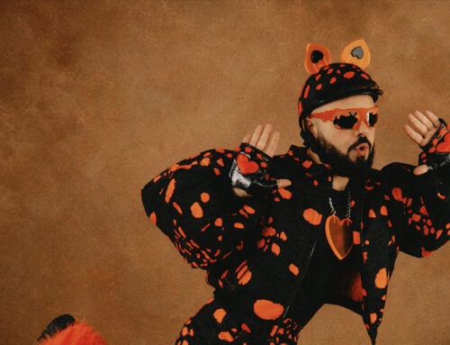 Evrovizijska senzacija stiže u Srbiju: Grčki predstavnik Akylas specijalni gost finala PZE 2026!