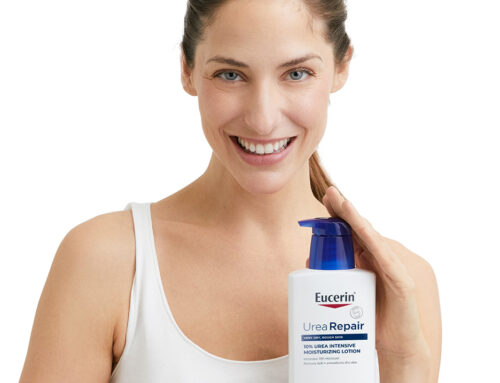 Februar – mesec suve kože – Ponovo nežna, maksimalno zaštićena koža