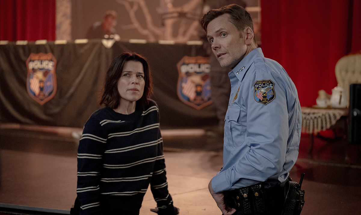 "VRISAK 7" - po prvi put u IMAX formatu