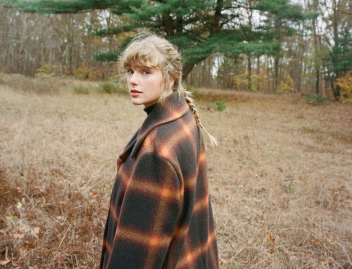 Taylor Swift dobitnica IFPI nagade za globalnog izvođača za 2025. godinu