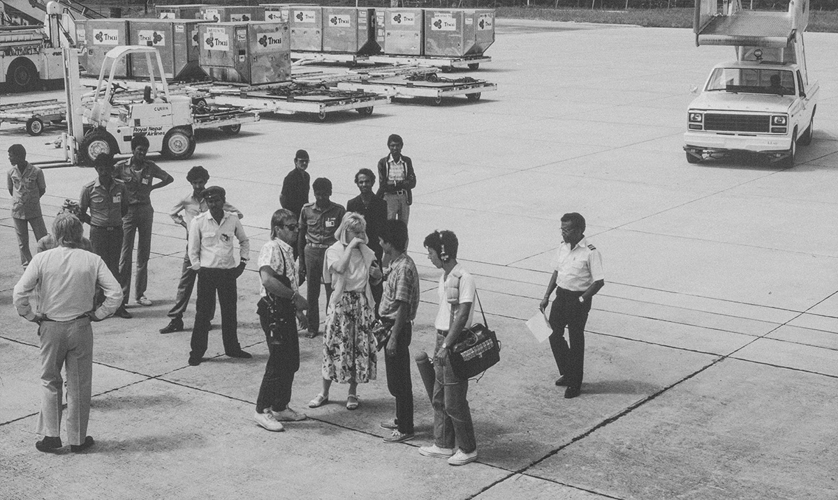 Kakve su se sve promene dogodile kod putnika poslednjih decenija?