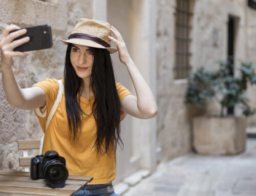 Kakve su se sve promene dogodile kod putnika poslednjih decenija?