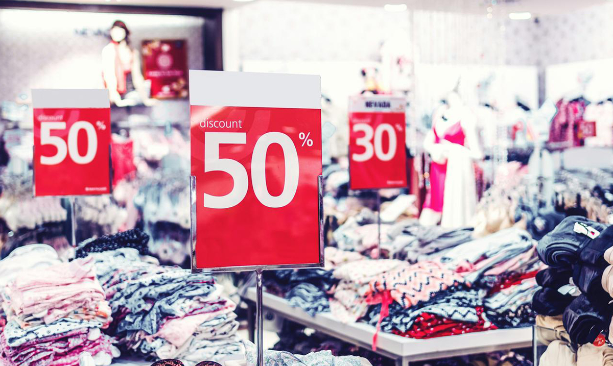 Kako da ne potrošite sav džeparac u šopingu?