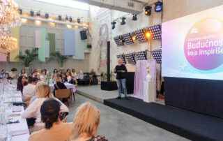 „Budućnost koja inspiriše“: dm pokrenuo inicijativu koja vraća veru u snagu pojedinca i zajednice