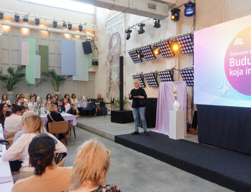 „Budućnost koja inspiriše“: dm pokrenuo inicijativu koja vraća veru u snagu pojedinca i zajednice