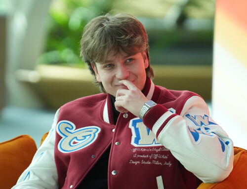 Jakov Jozinović najavio šest koncerata u Sava Centru: Svaki prodati Sava Centar je nadrealno iskustvo