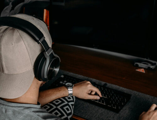 Da li igranje video-igara sa zvukom na maksimumu ima posledice?