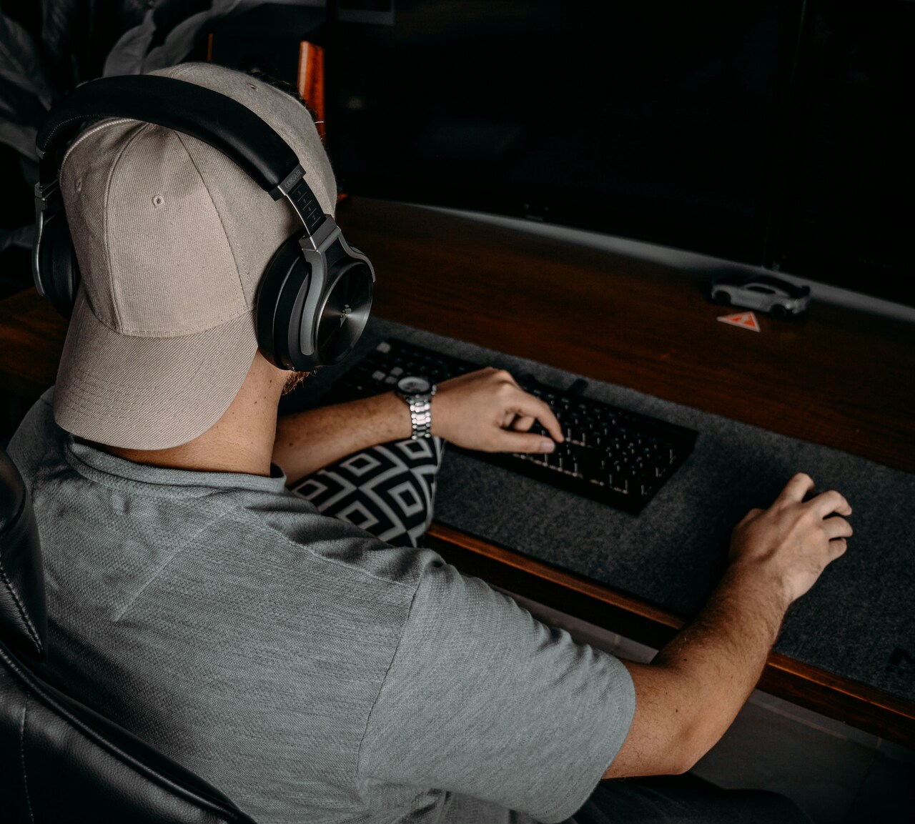 Da li igranje video-igara sa zvukom na maksimumu ima posledice?