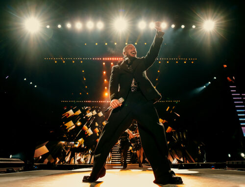 Peto izdanje Belgrade River Festa donosi koncert Rickyja Martina