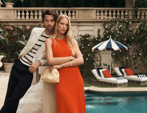 Tommy Hilfiger proleće 2026: moderna klasika u duhu Kalifornije