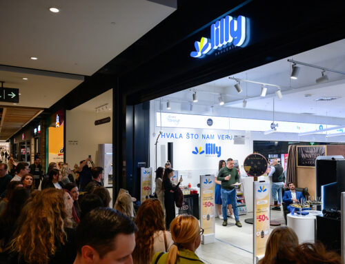 U Lilly drogerijama do 15. marta svi parfemi i toaletne vode sniženi do čak 50 odsto