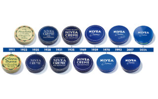 Krema koju dele bake, mame i ćerke  - NIVEA slavi jedan vek legendarne plave limene kutijice    