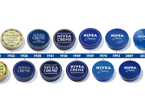 Krema koju dele bake, mame i ćerke  – NIVEA slavi jedan vek legendarne plave limene kutijice      