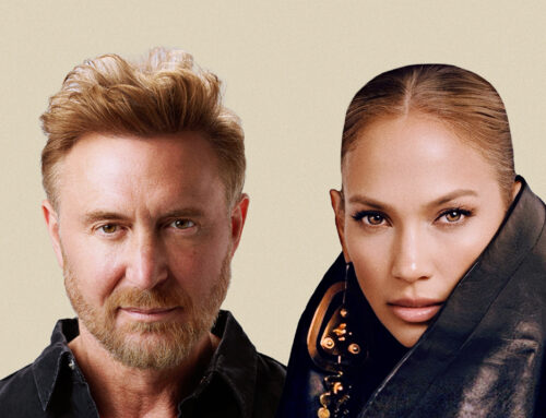 Jennifer Lopez i David Guetta objavili novi dance singl „Save Me Tonight“