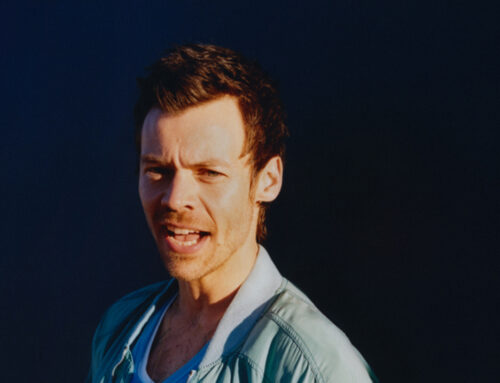 Harry Styles objavio četvrti album –  KISS ALL THE TIME. DISCO, OCCASIONALLY